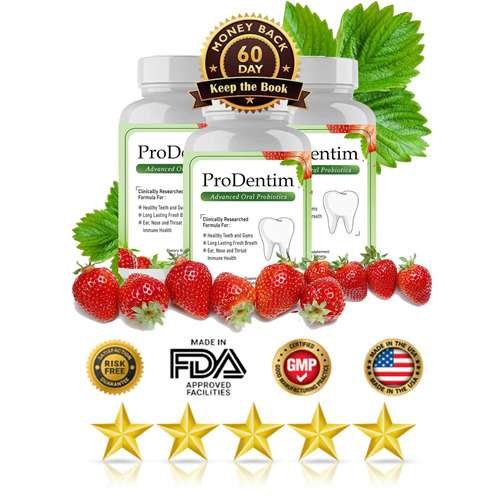 ProDentim
