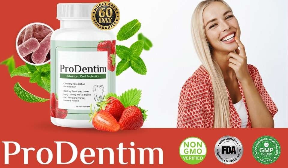 ProDentim